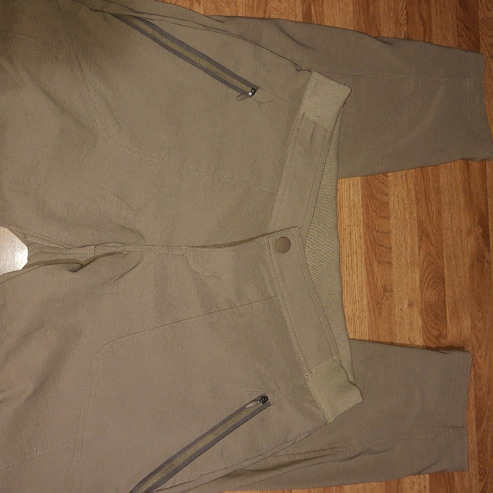 Women's pants
